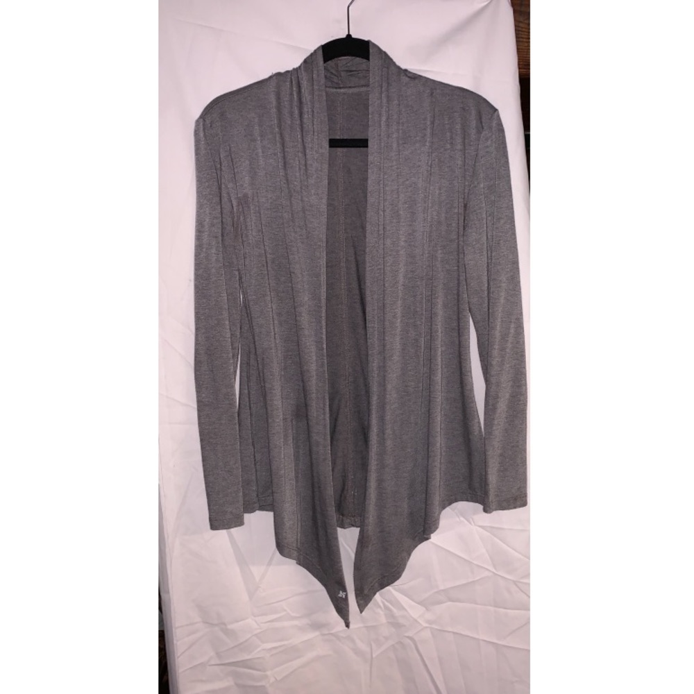 Nux Cardigan